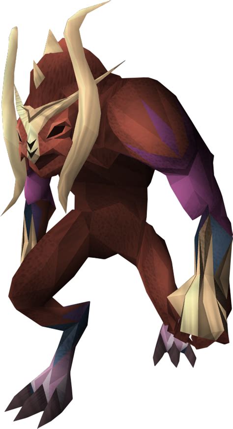 Greater Demons can be found in a variety of different places within the world of OSRS. . Rs3 lesser demon